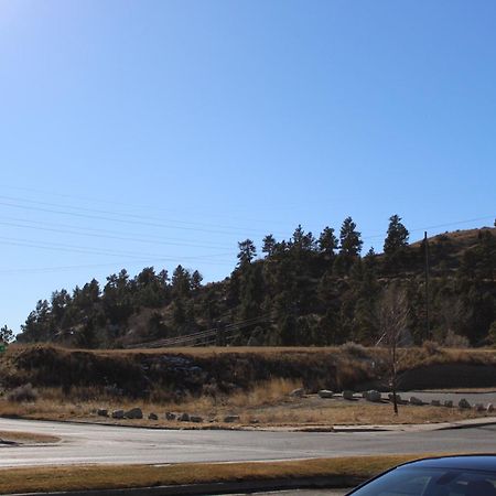Boothill Inn And Suites Billings Exteriör bild