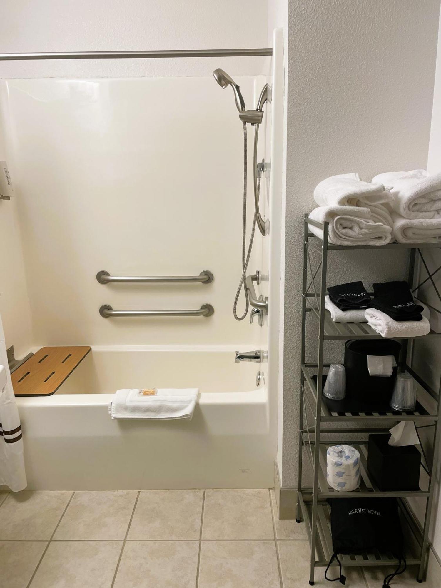 Boothill Inn And Suites Billings Exteriör bild