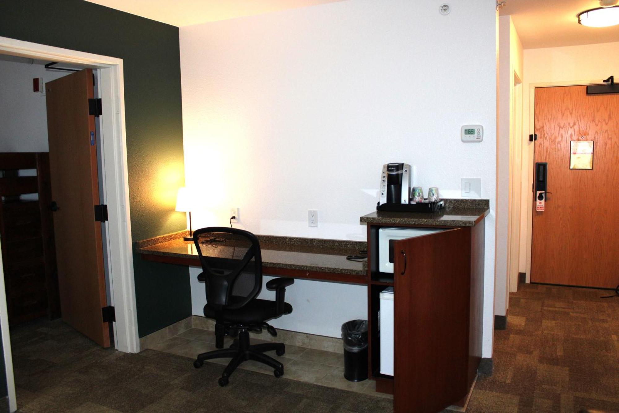 Boothill Inn And Suites Billings Exteriör bild
