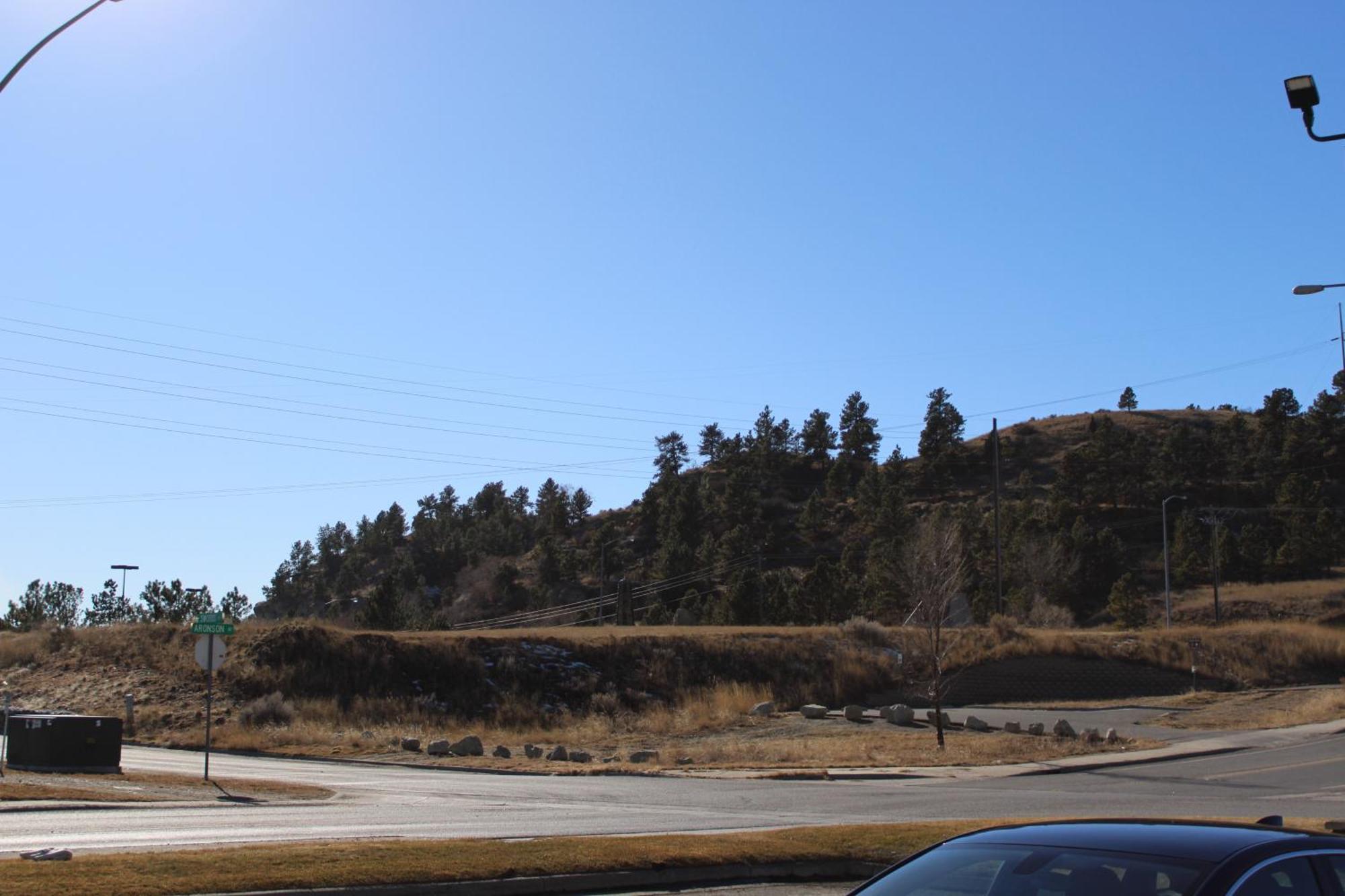 Boothill Inn And Suites Billings Exteriör bild