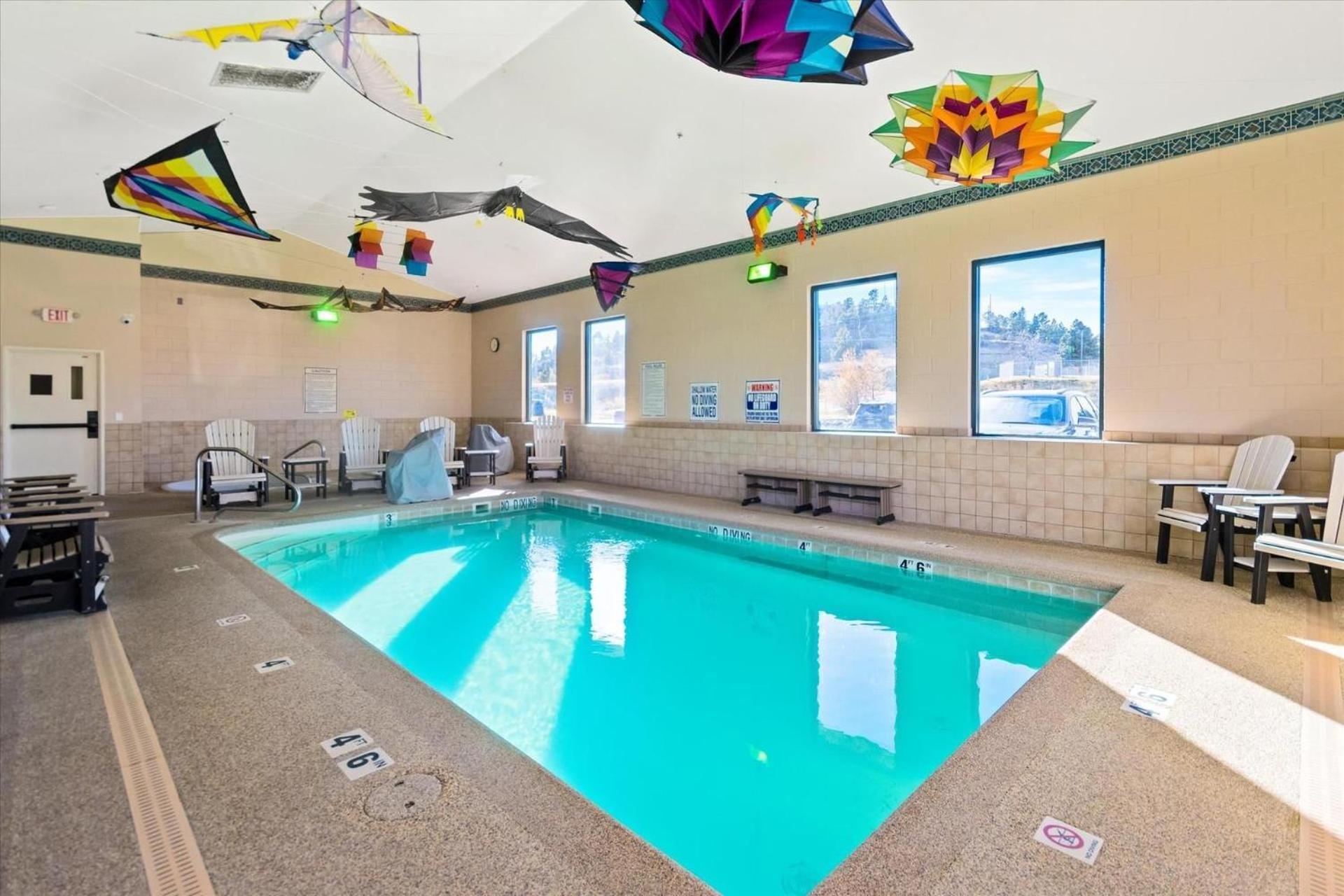 Boothill Inn And Suites Billings Exteriör bild