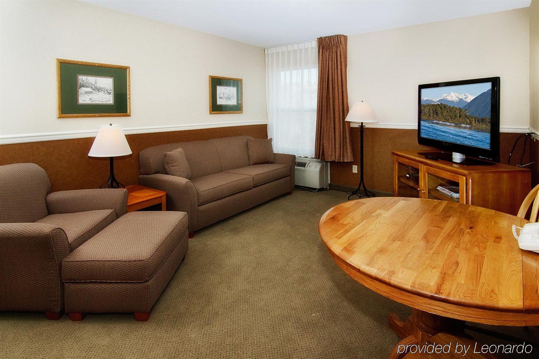 Boothill Inn And Suites Billings Exteriör bild