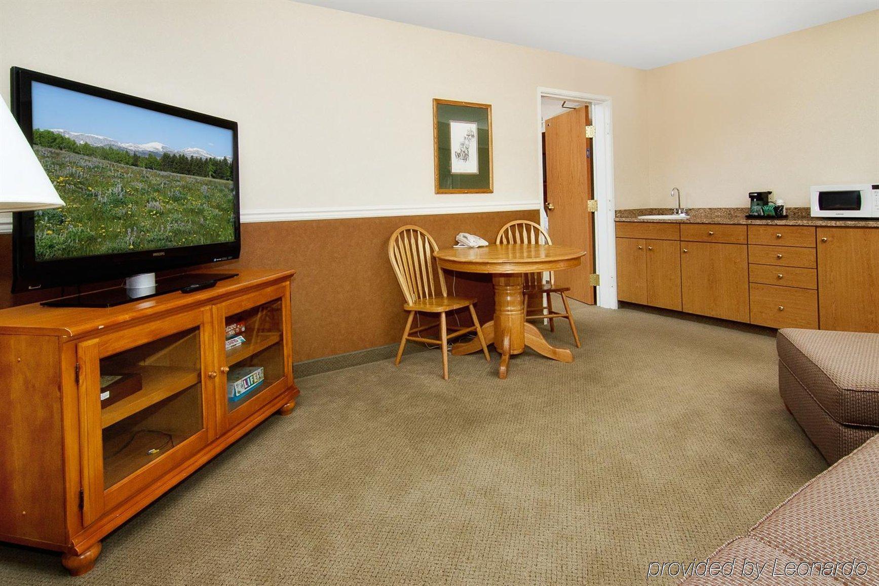 Boothill Inn And Suites Billings Exteriör bild