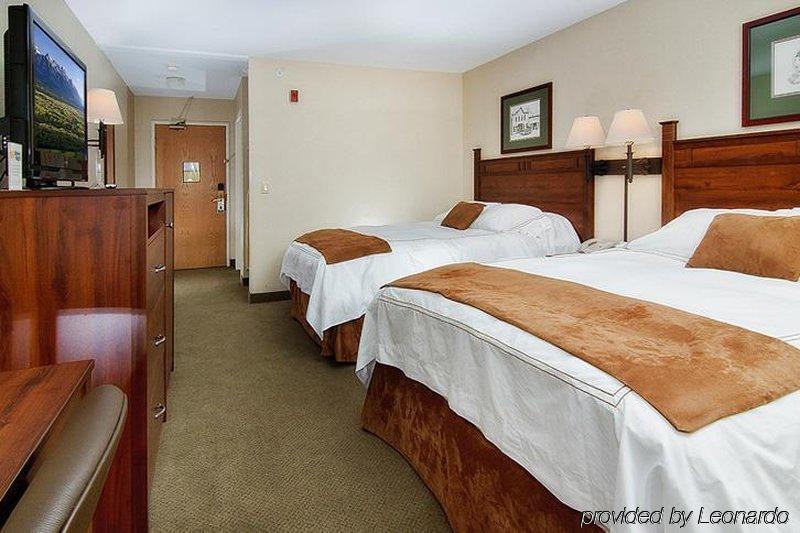 Boothill Inn And Suites Billings Exteriör bild